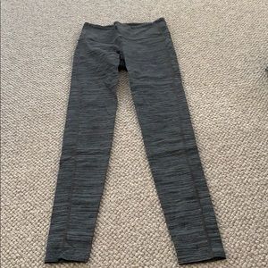 Athleta work out tight